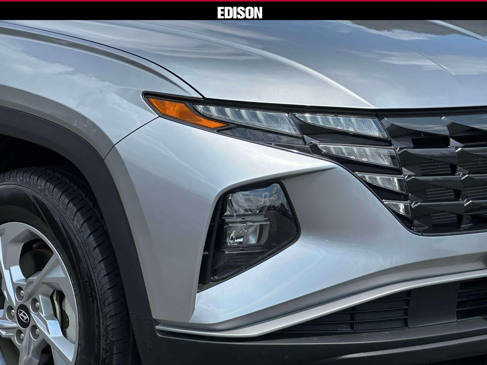 2024 Hyundai Tucson SEL AWD *Ltd Avail*