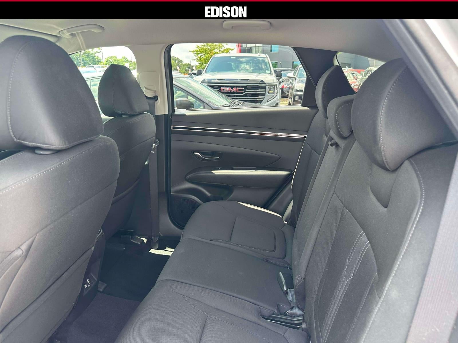 2024 Hyundai Tucson SEL AWD *Ltd Avail*