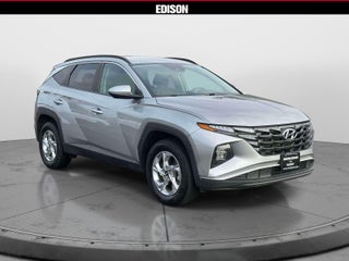 2024 Hyundai Tucson SEL AWD *Ltd Avail*
