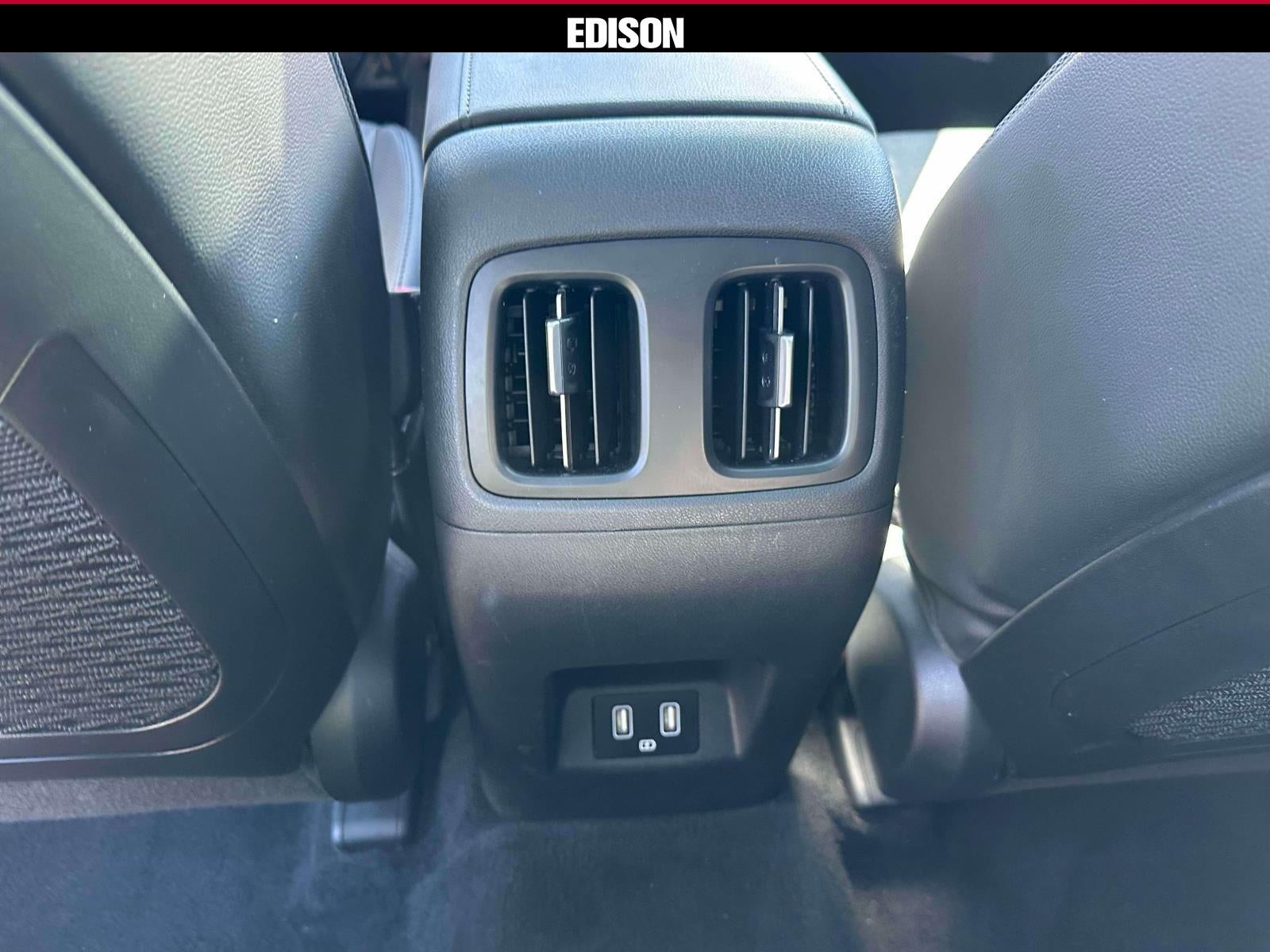 2024 Hyundai Tucson Limited AWD