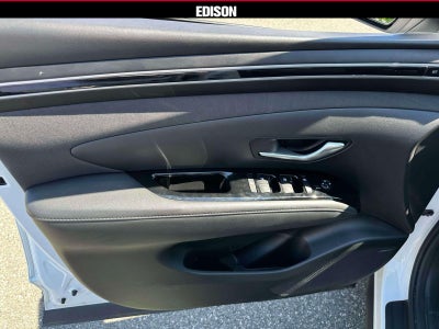 2024 Hyundai Tucson Limited AWD