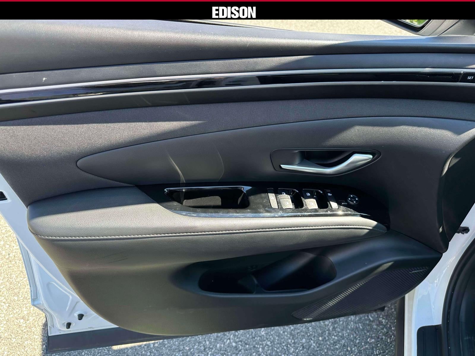 2024 Hyundai Tucson Limited AWD
