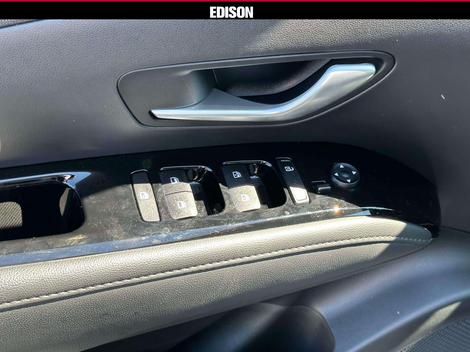 2024 Hyundai Tucson Limited AWD