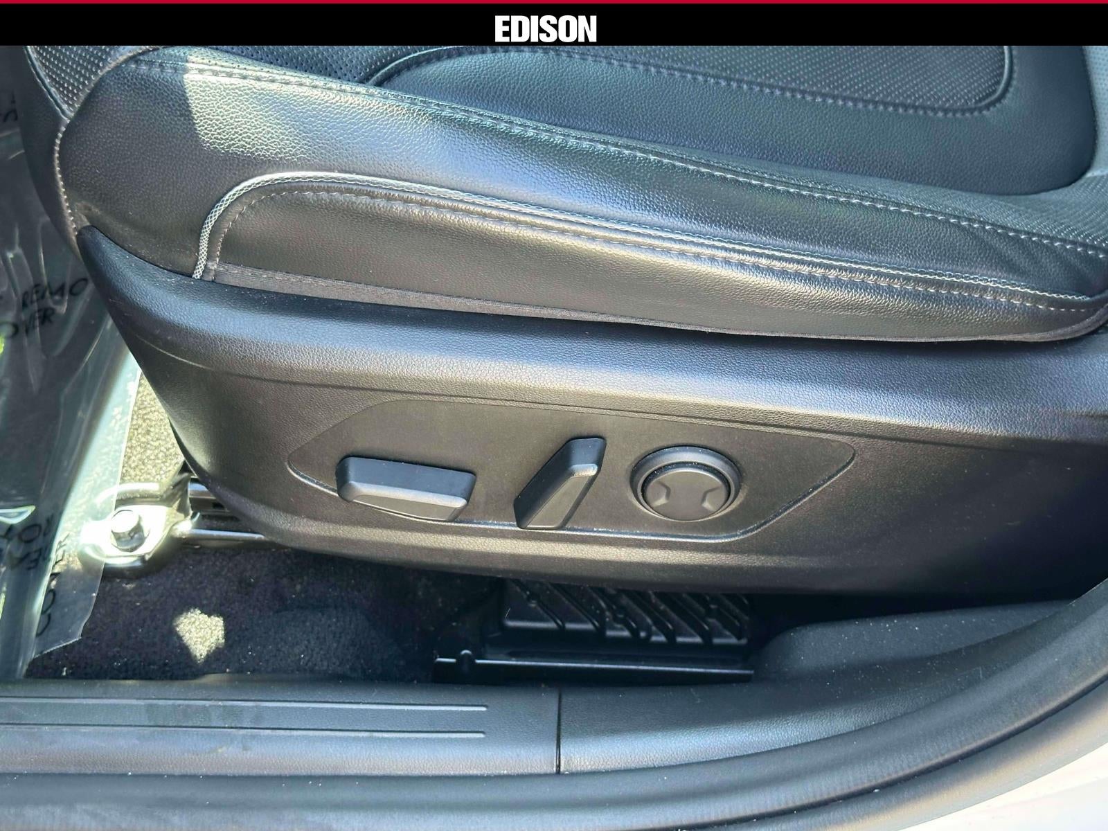 2024 Hyundai Tucson Limited AWD