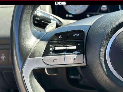 2024 Hyundai Tucson Limited AWD