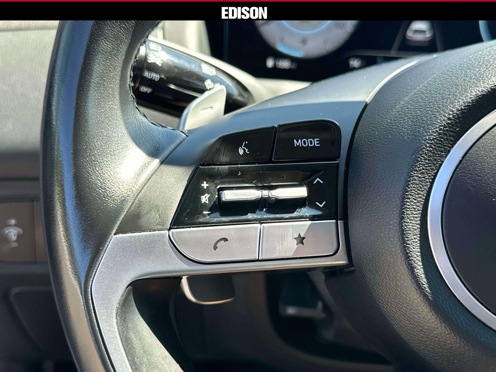 2024 Hyundai Tucson Limited AWD