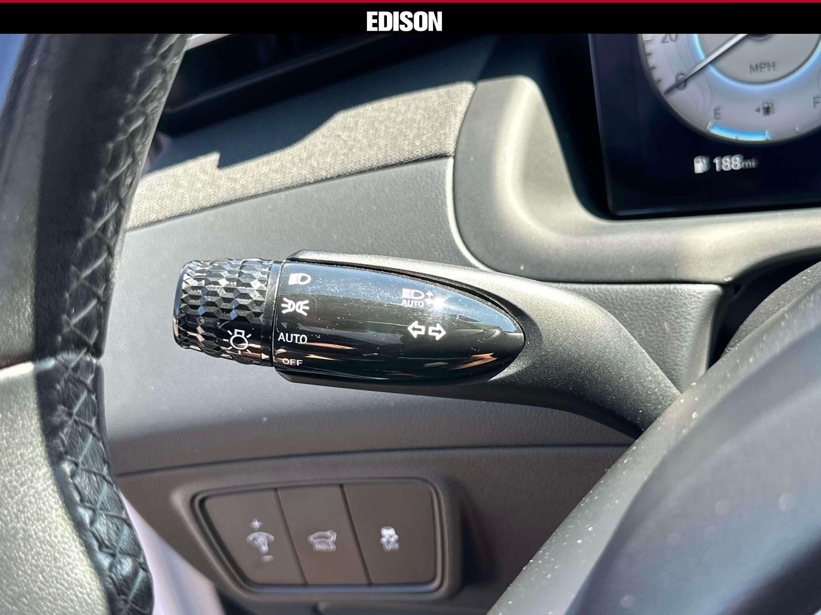 2024 Hyundai Tucson Limited AWD