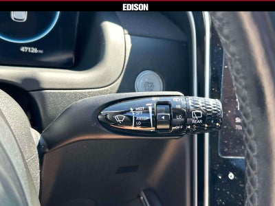 2024 Hyundai Tucson Limited AWD