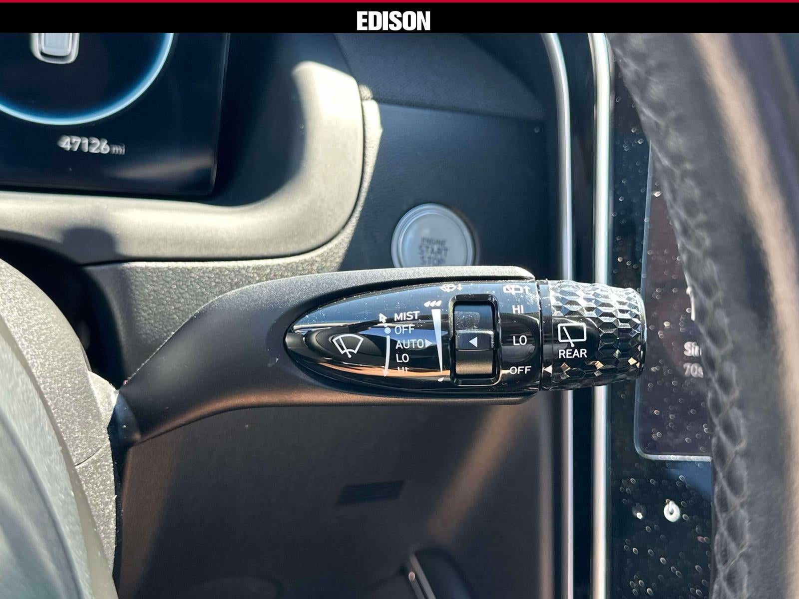 2024 Hyundai Tucson Limited AWD
