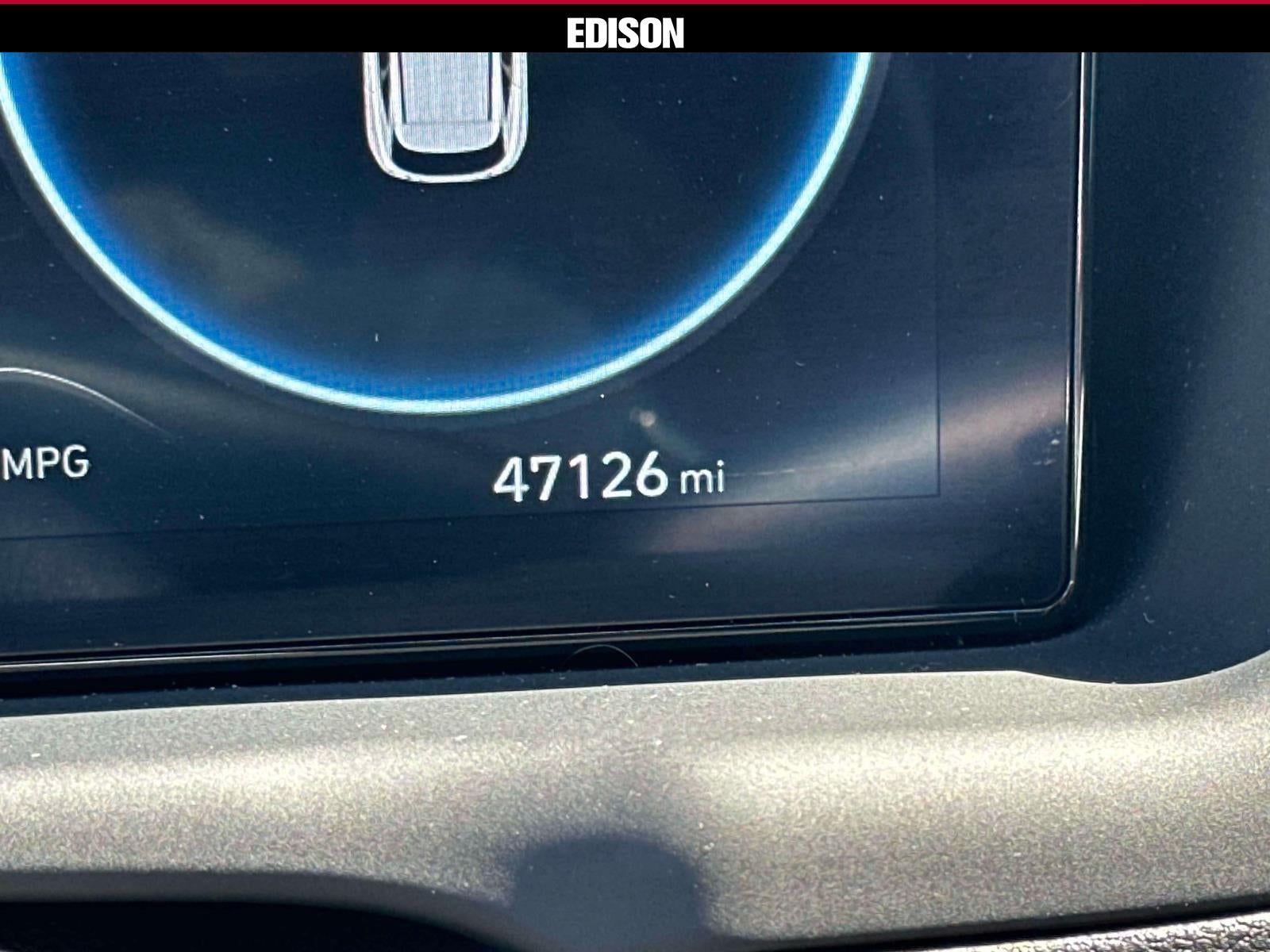 2024 Hyundai Tucson Limited AWD