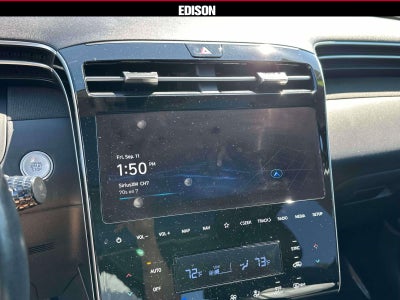 2024 Hyundai Tucson Limited AWD