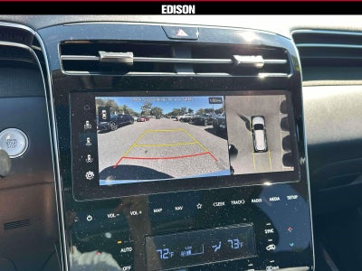 2024 Hyundai Tucson Limited AWD