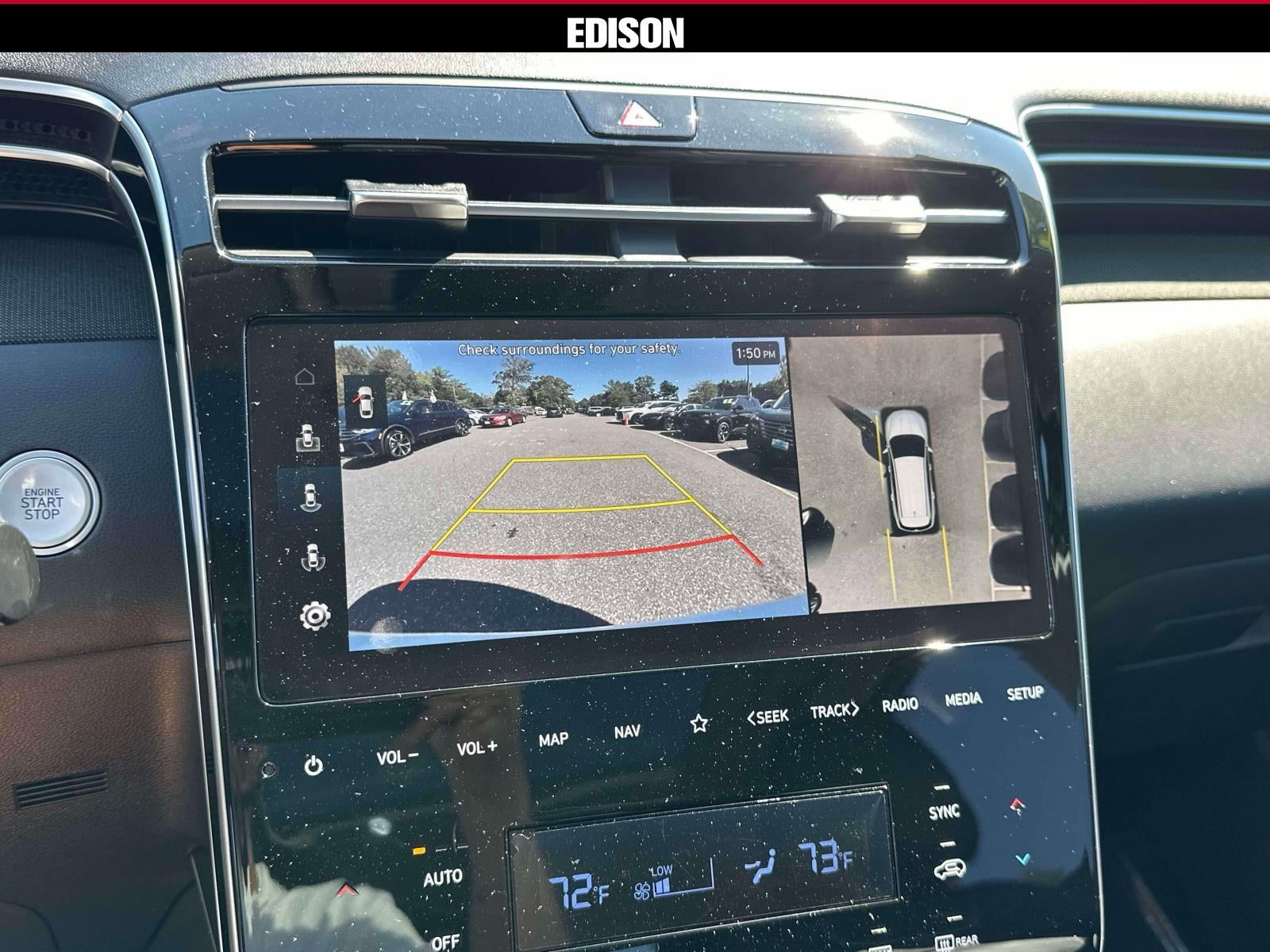2024 Hyundai Tucson Limited AWD