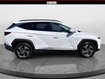 2024 Hyundai Tucson Limited AWD