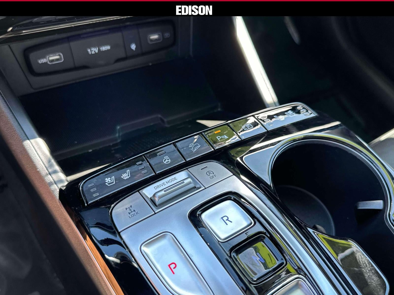 2024 Hyundai Tucson Limited AWD