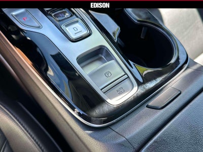 2024 Hyundai Tucson Limited AWD