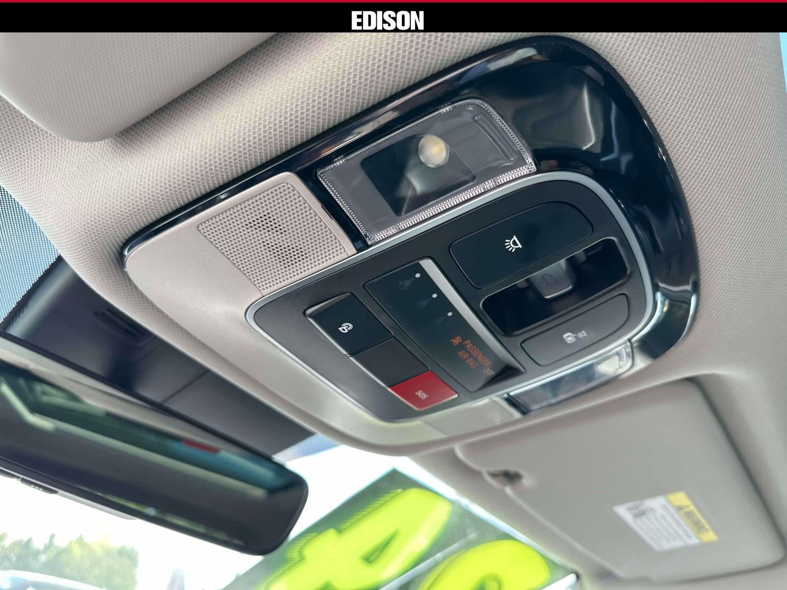2024 Hyundai Tucson Limited AWD