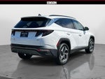 2024 Hyundai Tucson Limited AWD