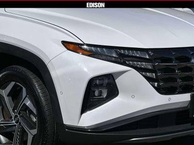 2024 Hyundai Tucson Limited AWD