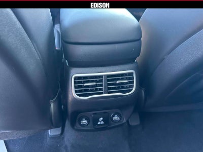 2023 Hyundai Santa Fe Calligraphy AWD
