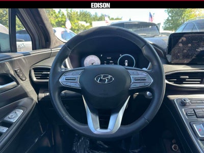 2023 Hyundai Santa Fe Calligraphy AWD