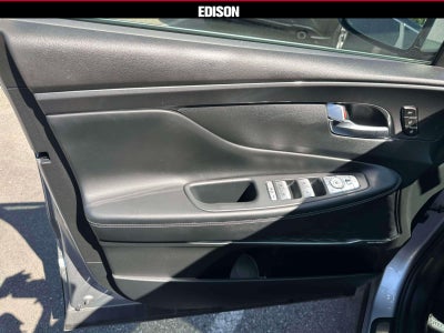 2023 Hyundai Santa Fe Calligraphy AWD