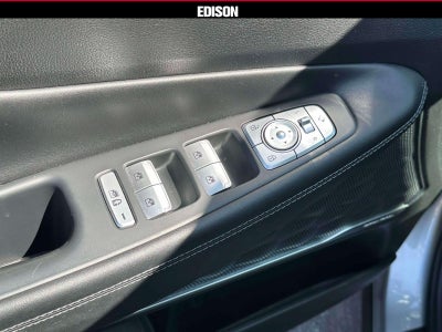 2023 Hyundai Santa Fe Calligraphy AWD