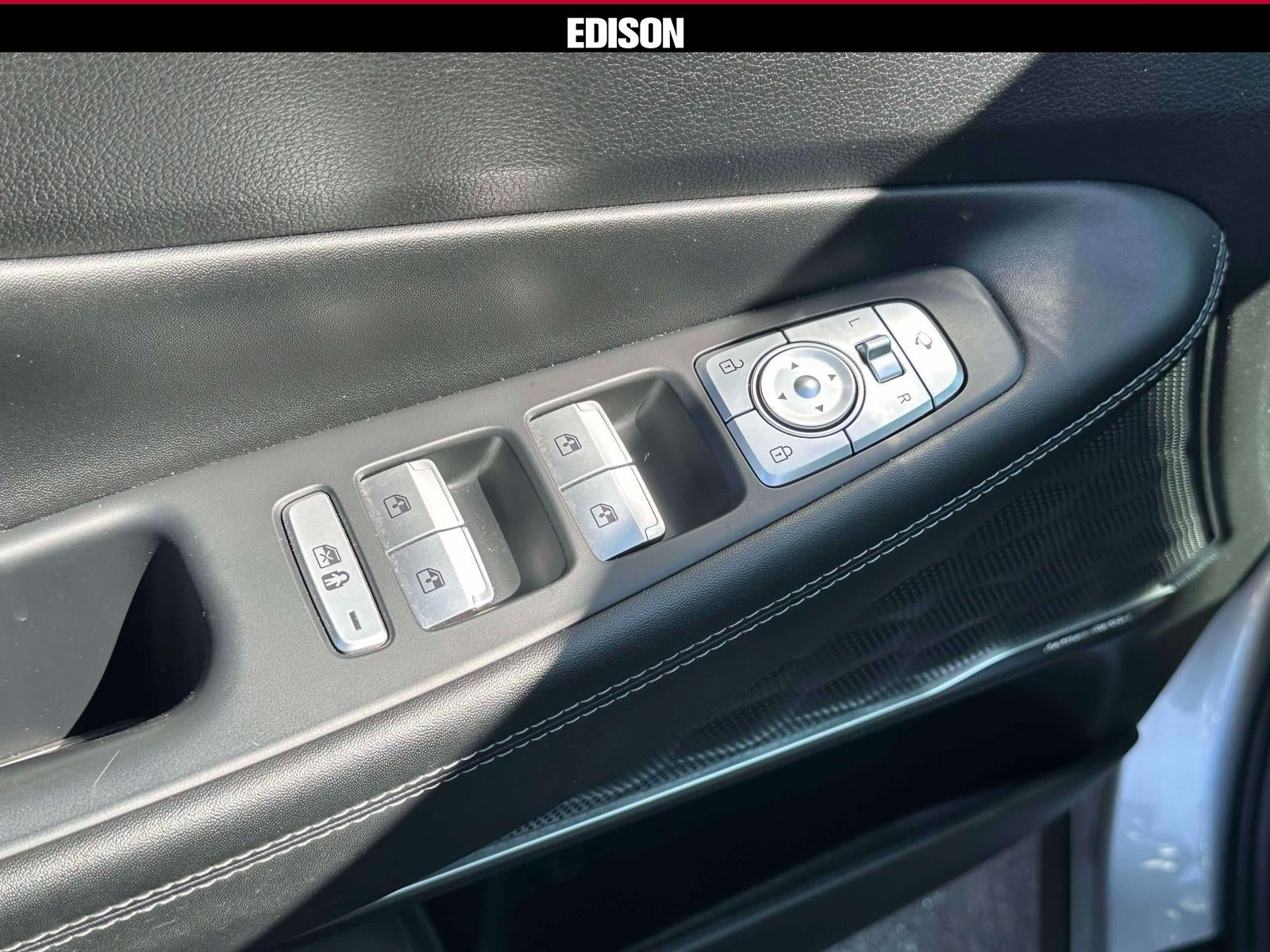 2023 Hyundai Santa Fe Calligraphy AWD