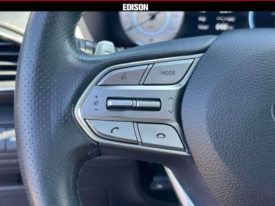 2023 Hyundai Santa Fe Calligraphy AWD