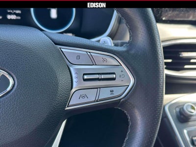 2023 Hyundai Santa Fe Calligraphy AWD