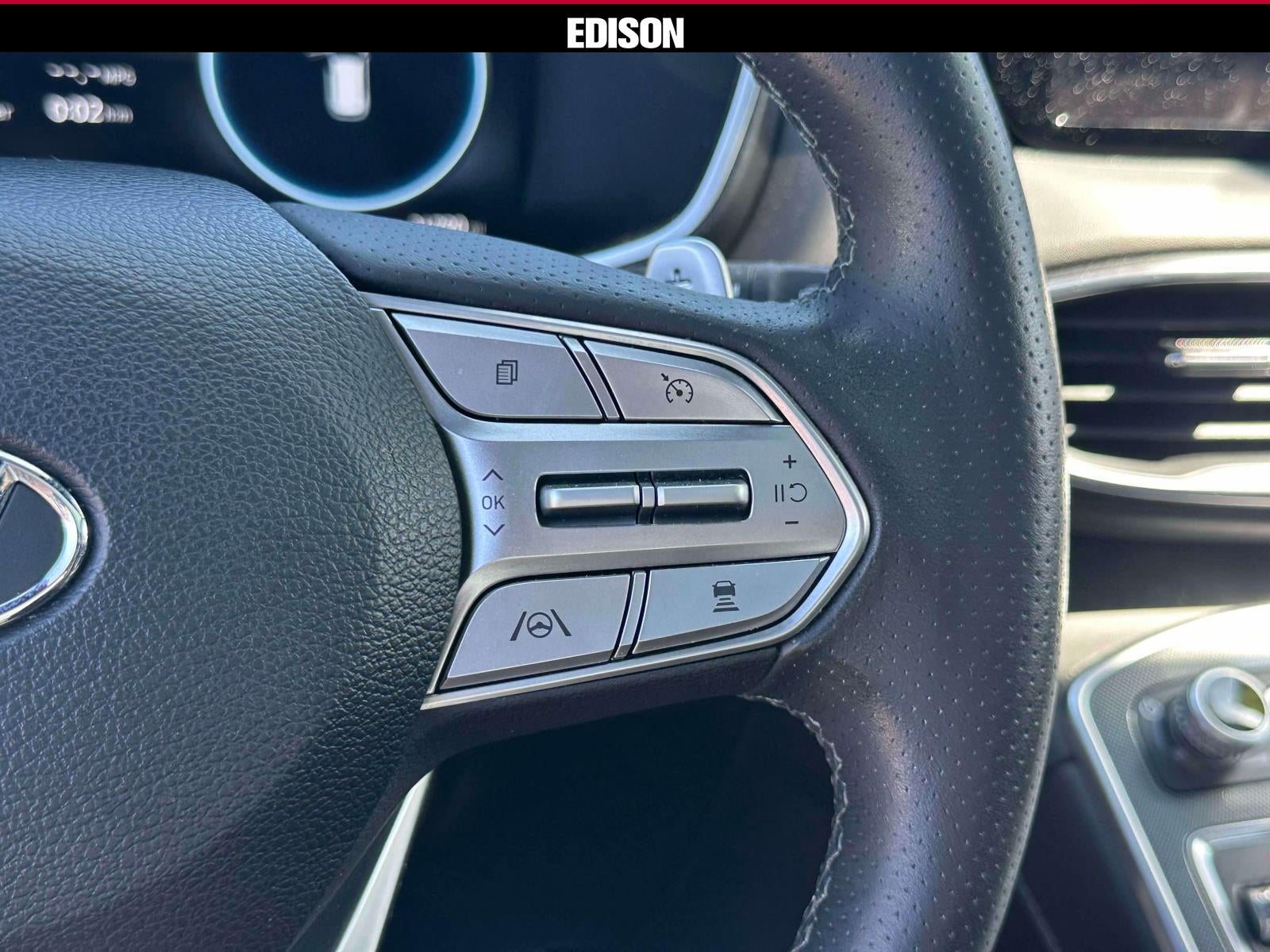 2023 Hyundai Santa Fe Calligraphy AWD