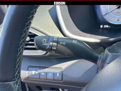 2023 Hyundai Santa Fe Calligraphy AWD