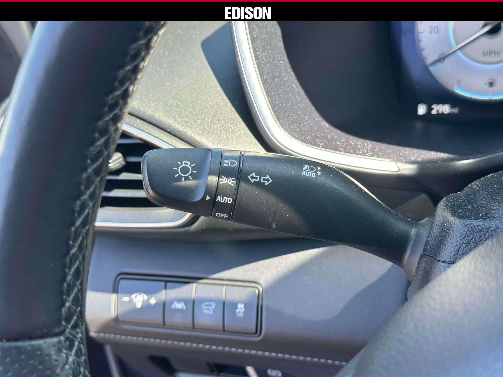 2023 Hyundai Santa Fe Calligraphy AWD