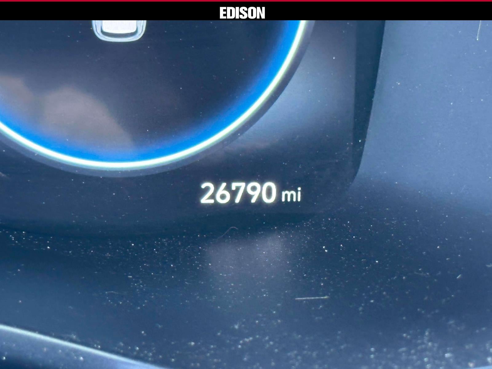 2023 Hyundai Santa Fe Calligraphy AWD