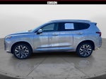 2023 Hyundai Santa Fe Calligraphy AWD