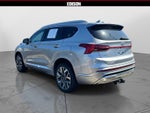 2023 Hyundai Santa Fe Calligraphy AWD