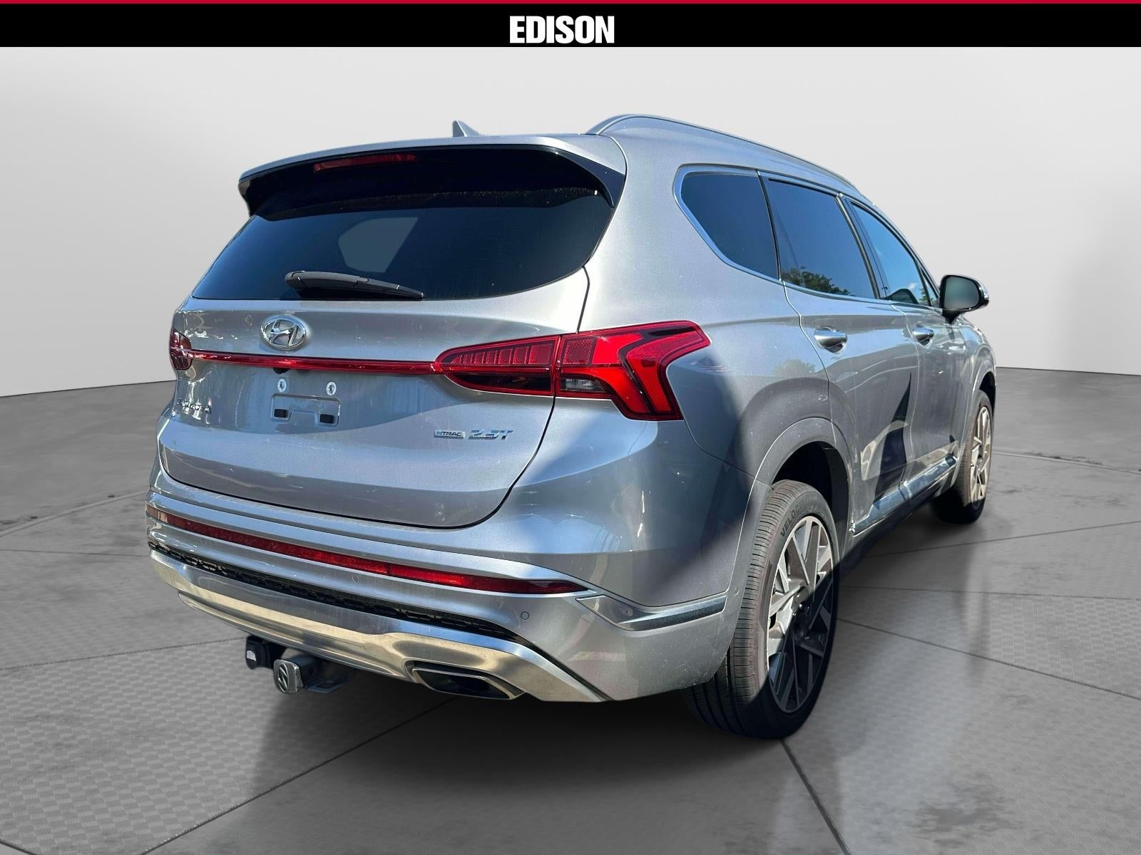 2023 Hyundai Santa Fe Calligraphy AWD