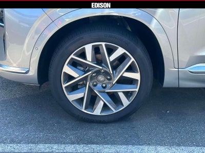 2023 Hyundai Santa Fe Calligraphy AWD
