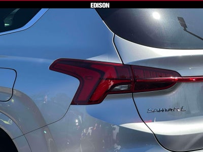 2023 Hyundai Santa Fe Calligraphy AWD