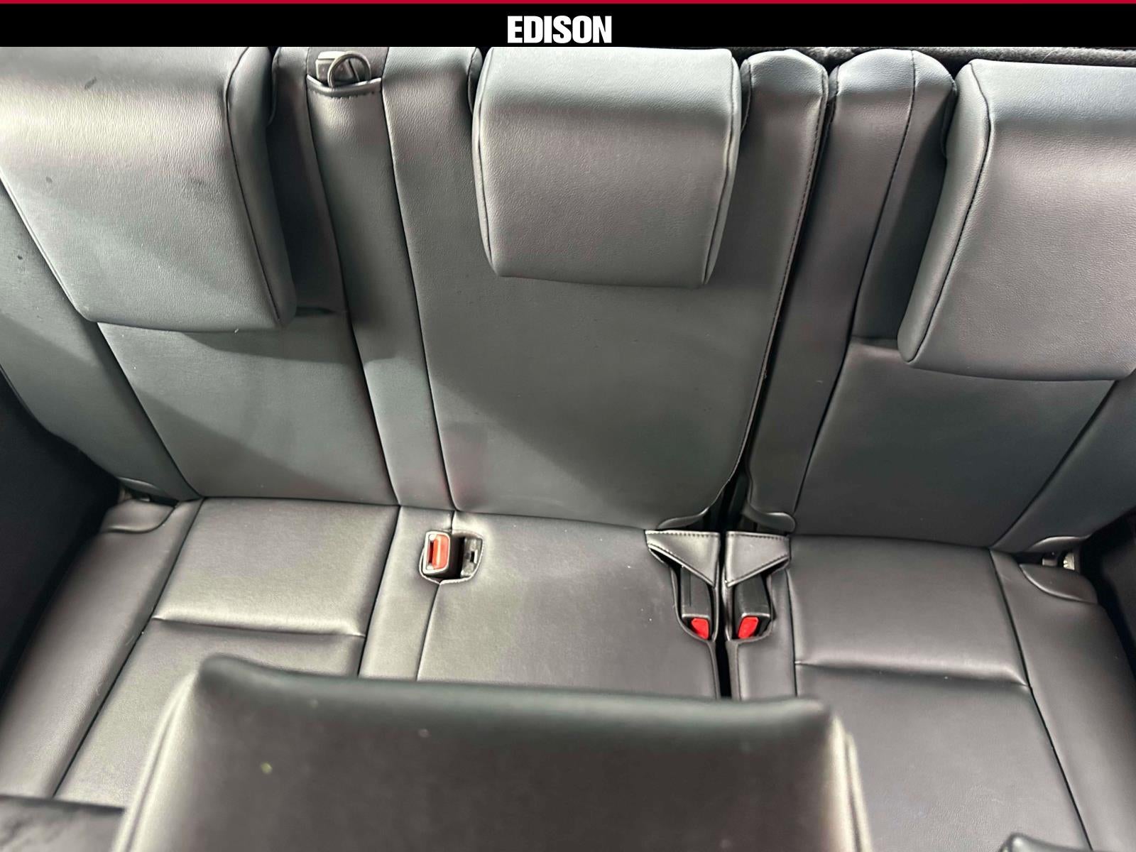 2019 Toyota Highlander SE V6 AWD (Natl)