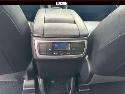 2019 Toyota Highlander SE V6 AWD (Natl)