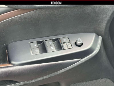 2019 Toyota Highlander SE V6 AWD (Natl)