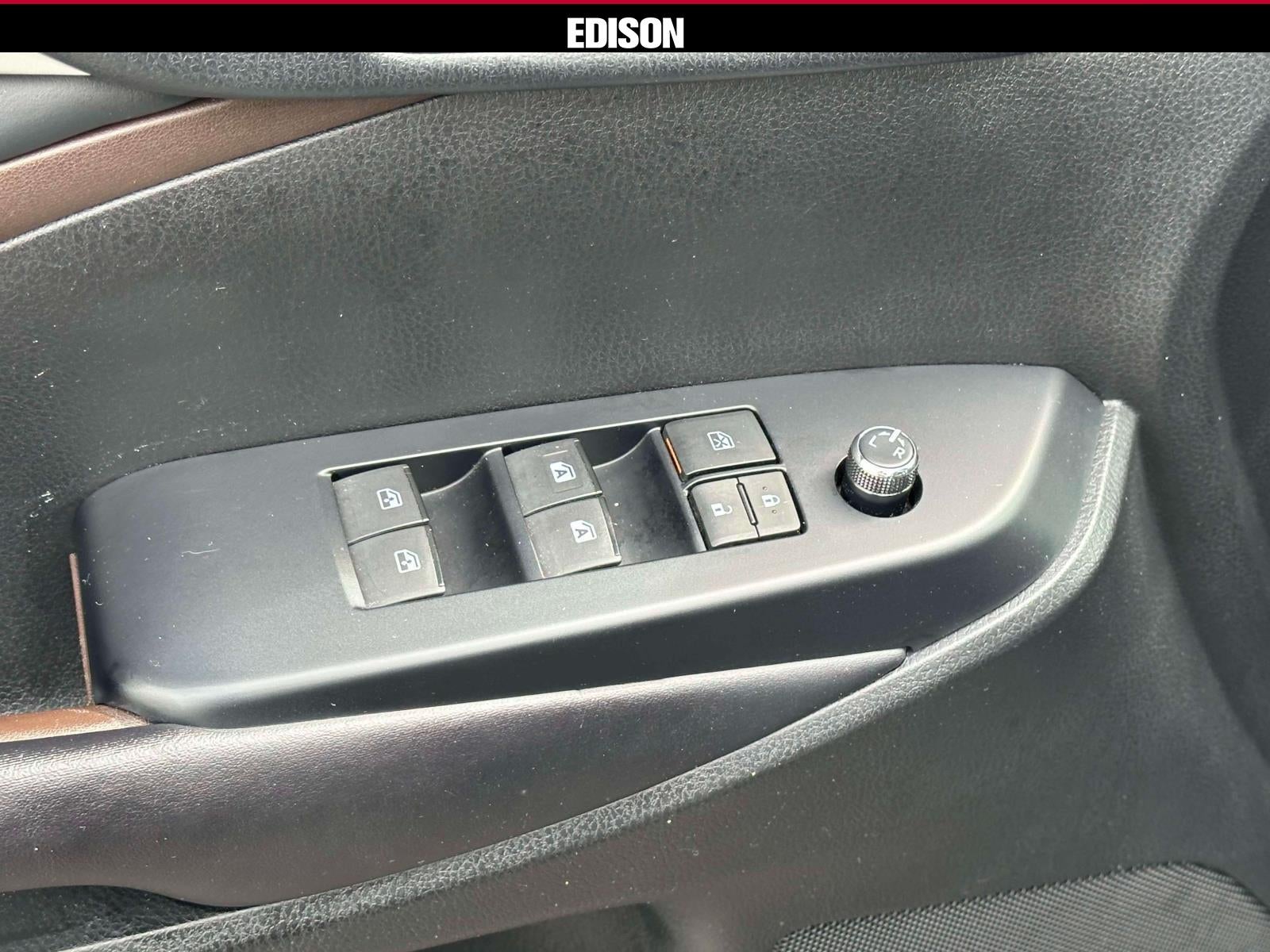 2019 Toyota Highlander SE V6 AWD (Natl)