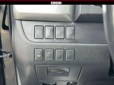 2019 Toyota Highlander SE V6 AWD (Natl)