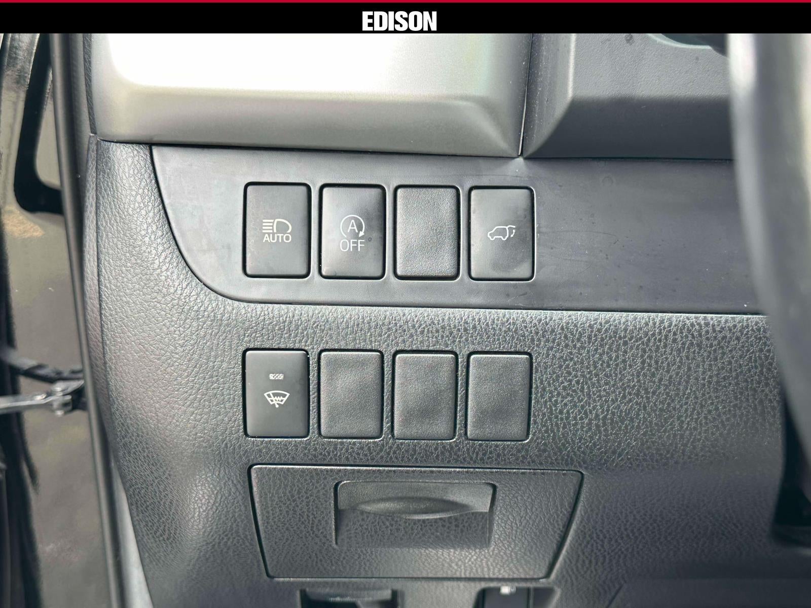 2019 Toyota Highlander SE V6 AWD (Natl)