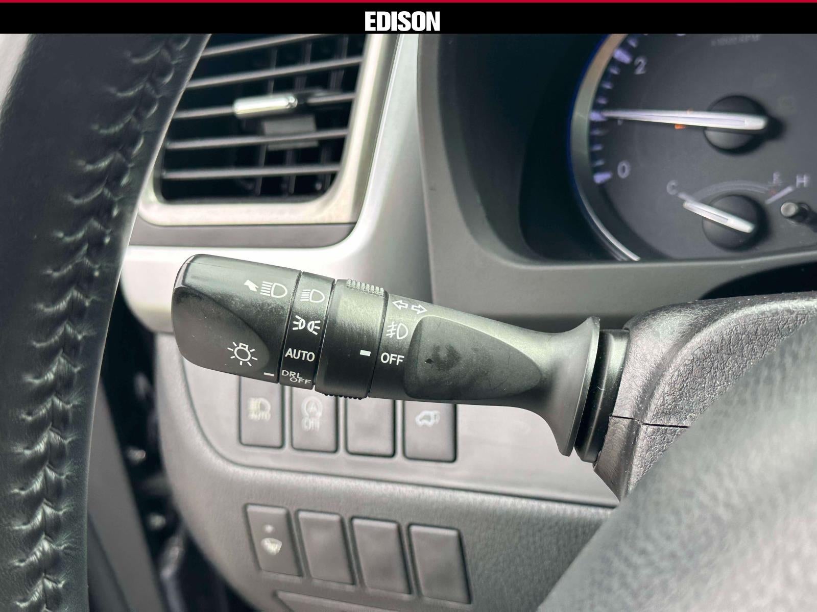 2019 Toyota Highlander SE V6 AWD (Natl)