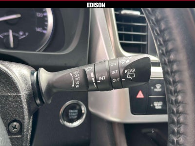 2019 Toyota Highlander SE V6 AWD (Natl)