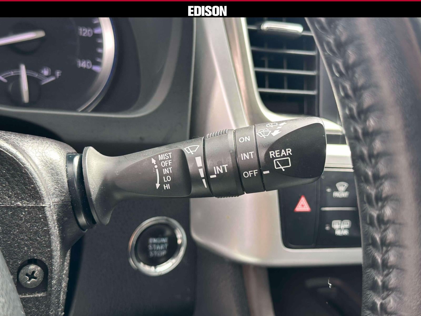 2019 Toyota Highlander SE V6 AWD (Natl)