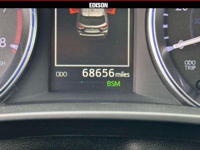 2019 Toyota Highlander SE V6 AWD (Natl)