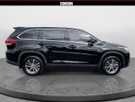 2019 Toyota Highlander SE V6 AWD (Natl)